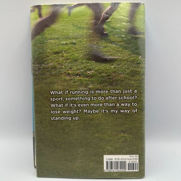 Losing It By Erin Fry Hardcover 2012 1st Edition Amazon Childrens Publishing - Picture 2 of 6